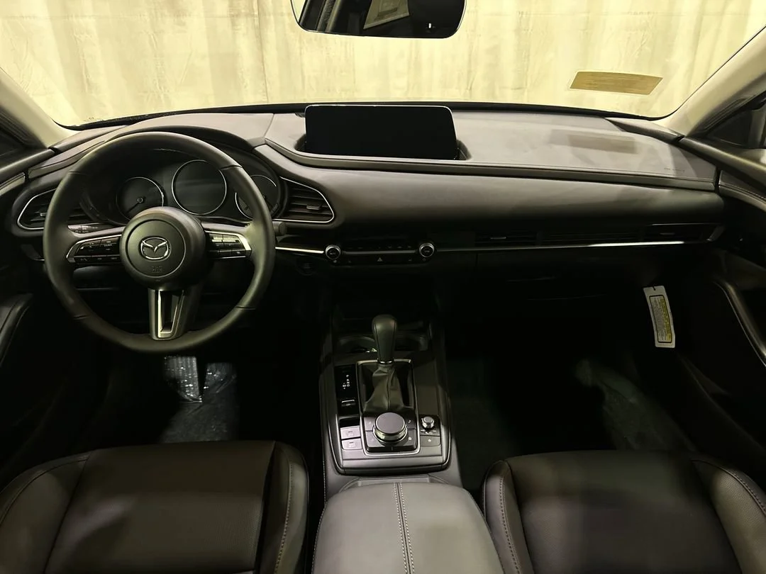 2026 Mazda CX-30 Premium - Photo 13