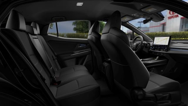New 2026 Overcast Toyota  SE image 34