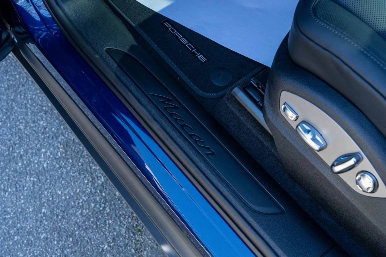 Used 2026  Porsche  image 23