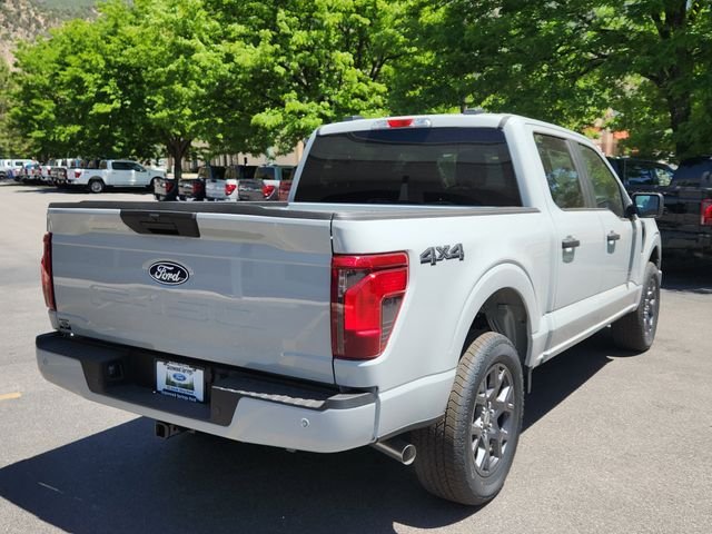 New 2026 Avalanche Ford STX® image 3
