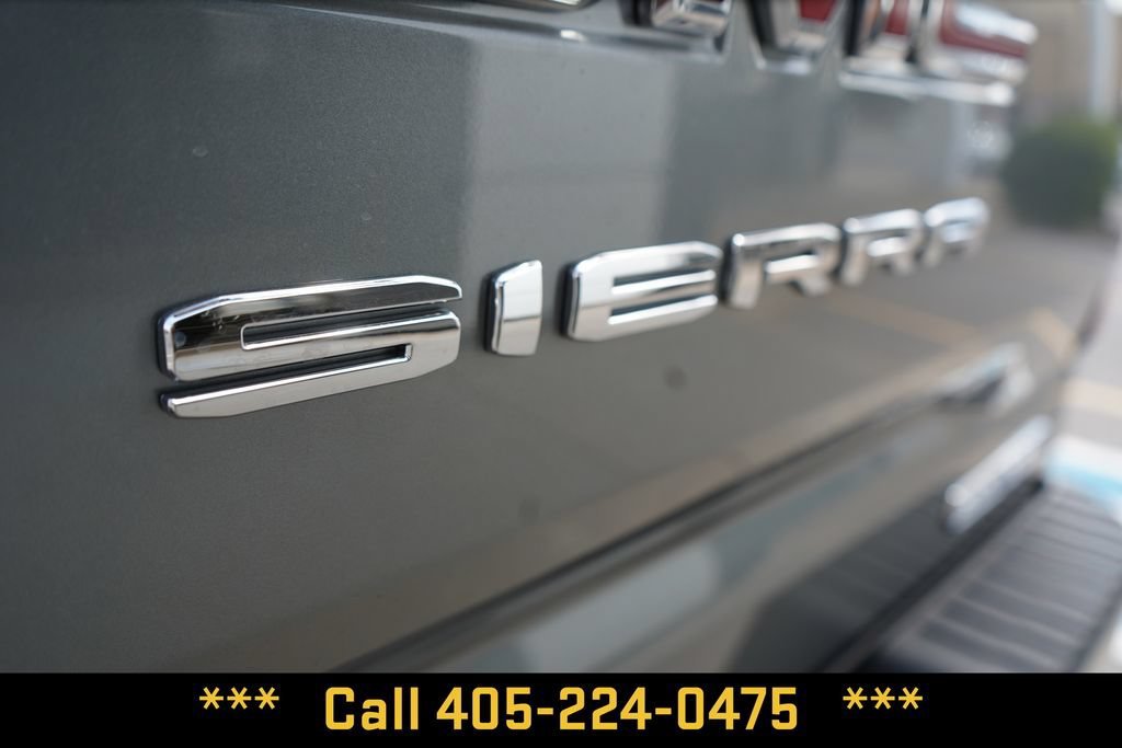 New 2026 Sterling Metallic GMC Elevation image 6