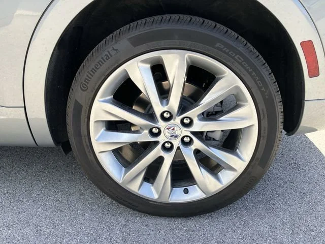 2023 Buick Envision Avenir - Photo 34