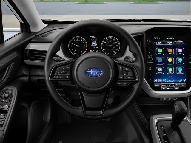 2026 Subaru Crosstrek Premium - Photo 14