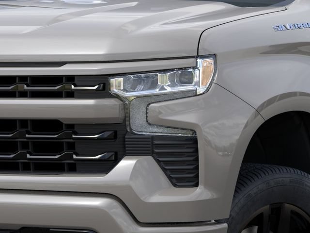 New 2026 White Sands Chevrolet RST image 10