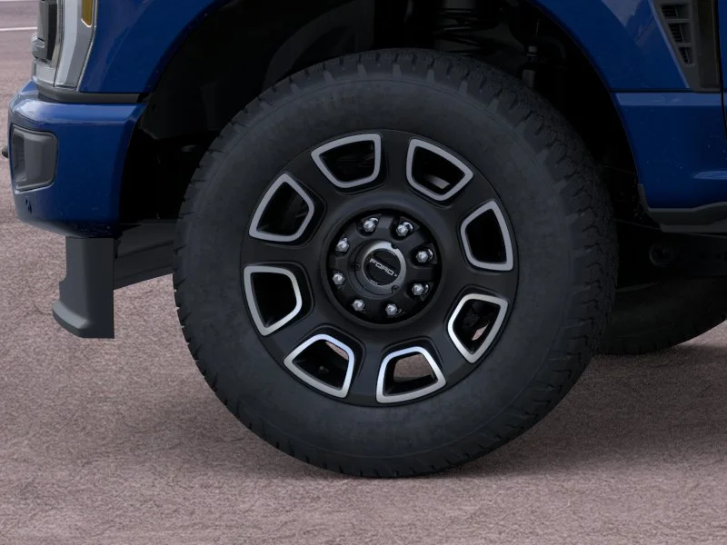 2026 Ford F-250 Super Duty Platinum - Photo 41