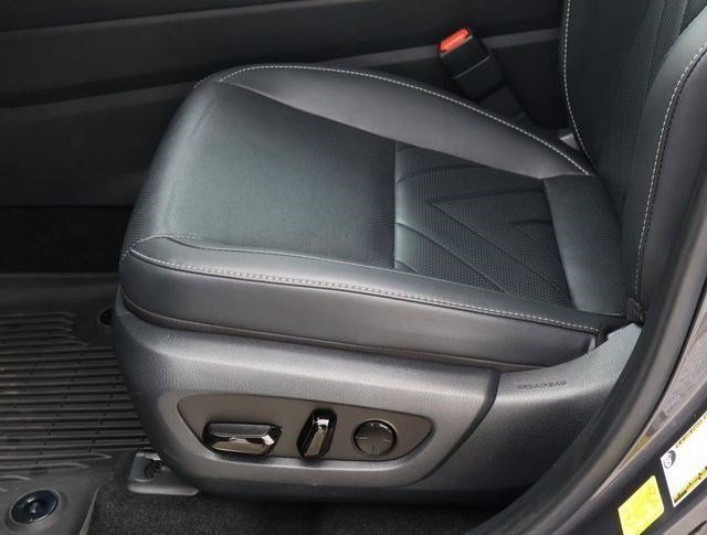 Used 2025 Gray Lexus 350h Luxury image 16
