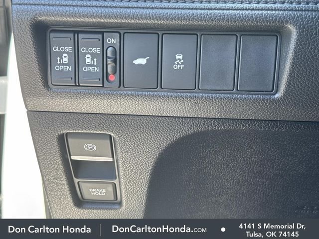 2026 Honda Odyssey EX-L - Photo 25