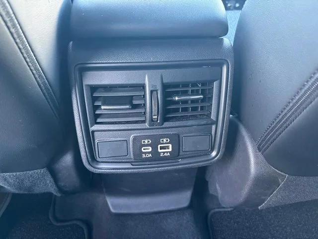 Used 2026 Gray Subaru Premium image 11