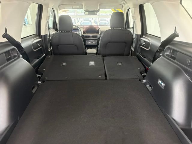 New 2026 Shadow Black Ford Big Bend® image 45
