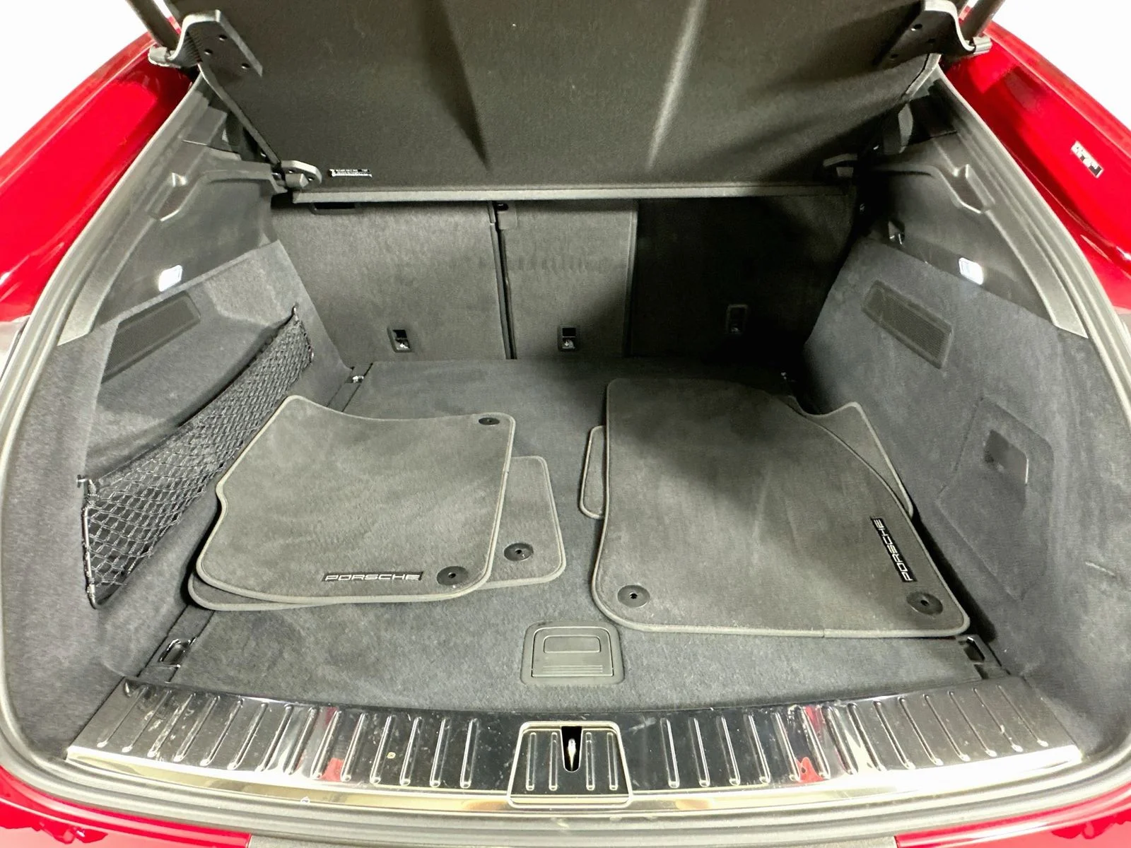 Used 2026  Porsche  image 38