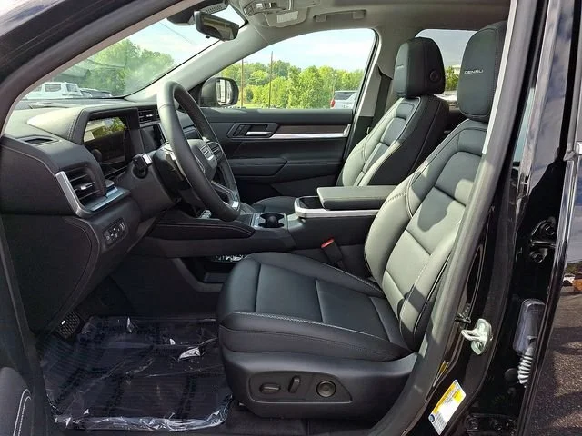 New 2027 Ebony Twilight Metallic GMC Denali image 11