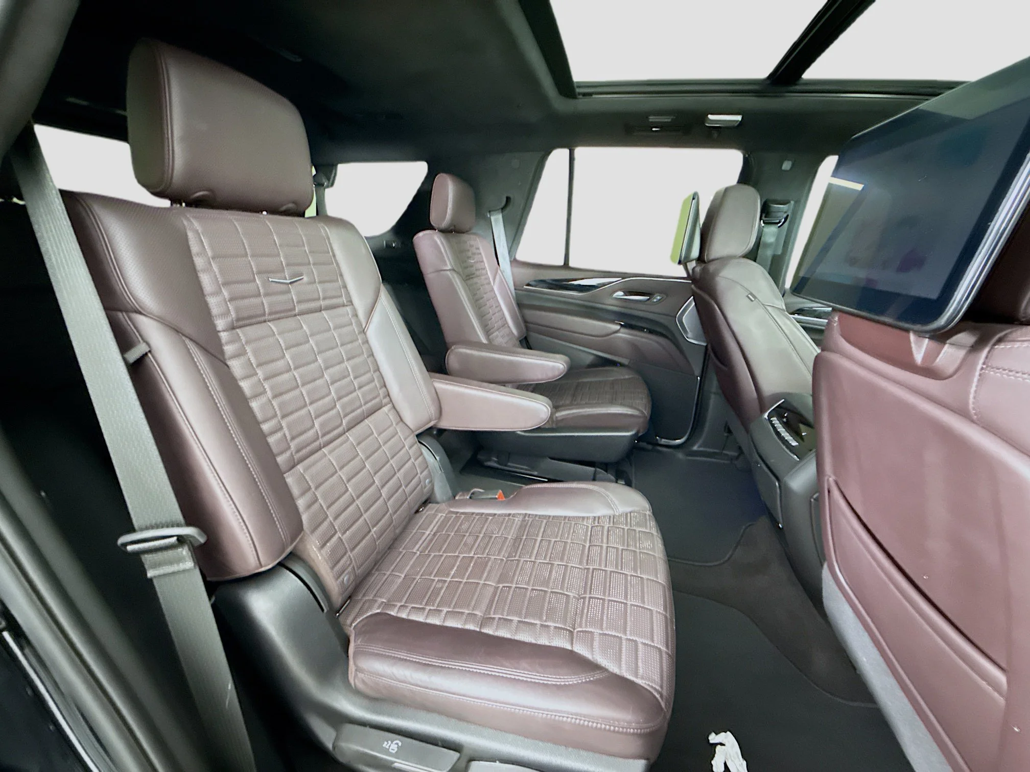 Used 2024 Black Raven Cadillac V-Series image 33