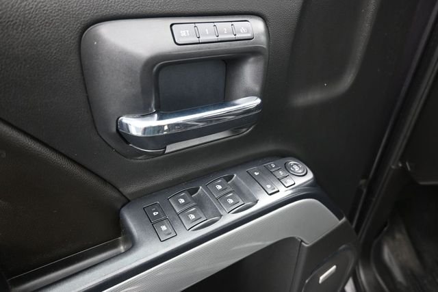Used 2015 Gray Chevrolet LTZ image 13
