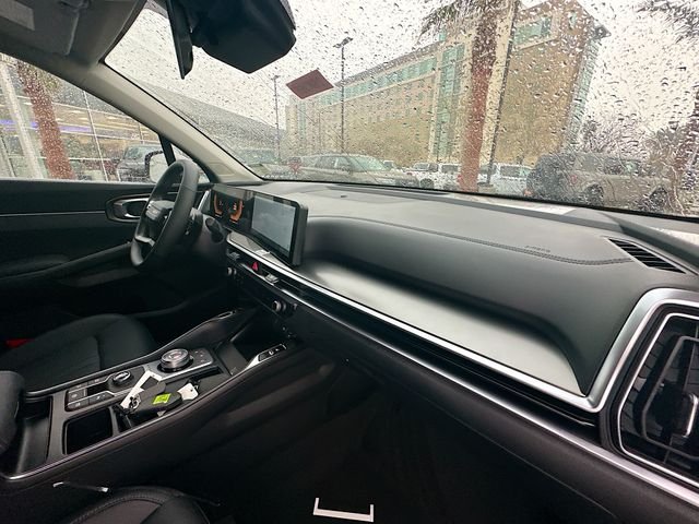 2026 Kia Sorento EX Hybrid - Photo 28