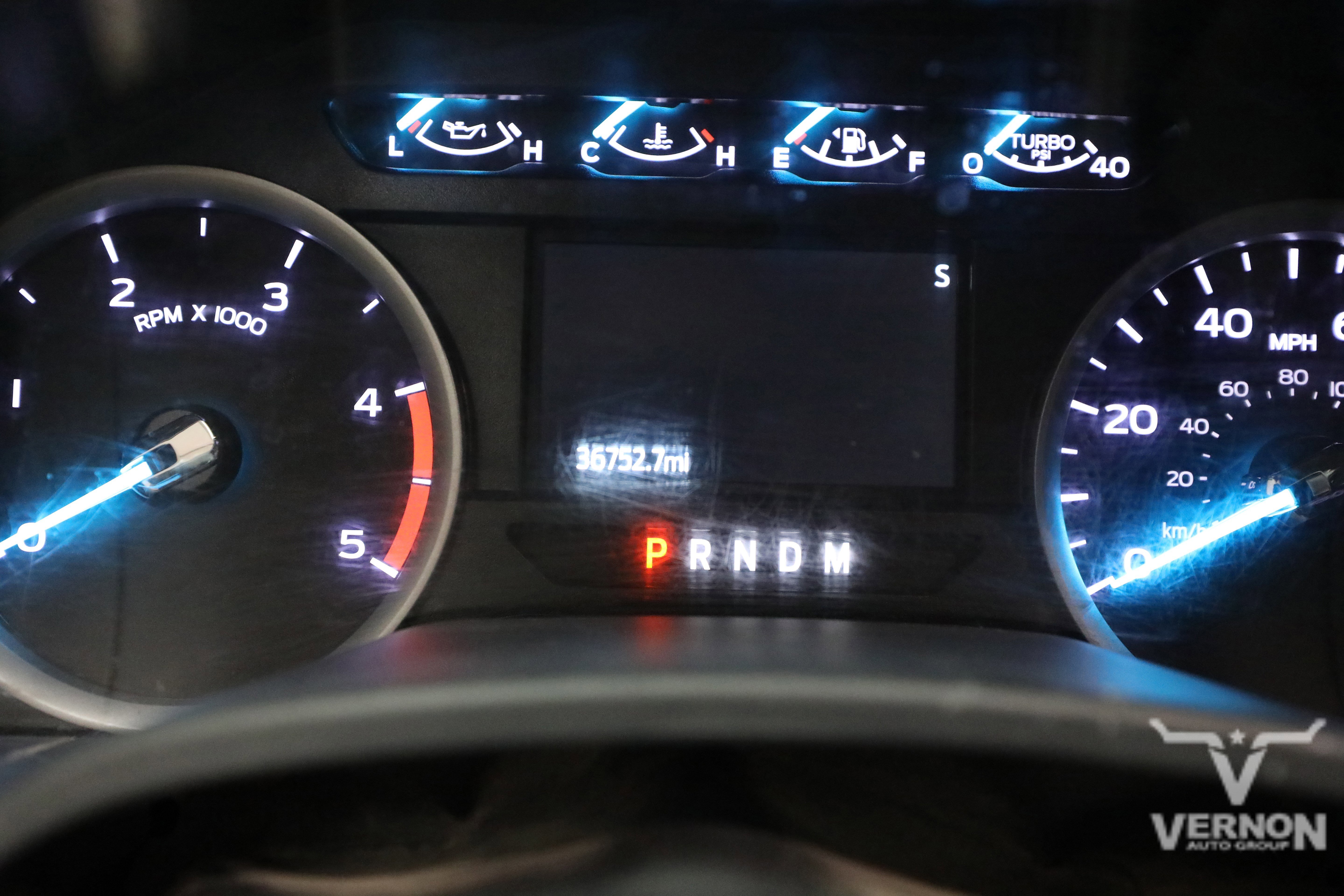 Used 2022 Oxford White Ford Y image 9