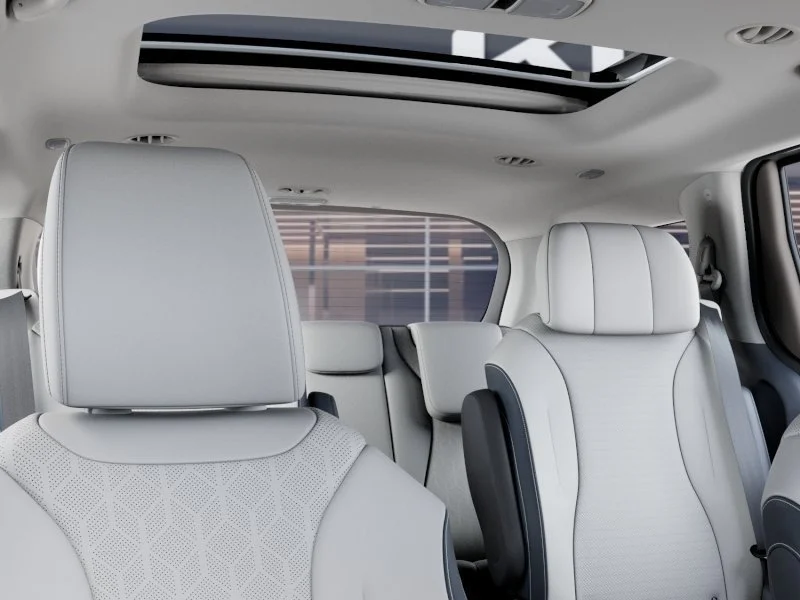 New 2027 White Kia SX image 27