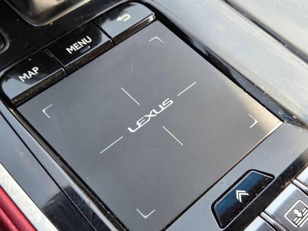 Used 2018 Ultra White Lexus 500 image 21