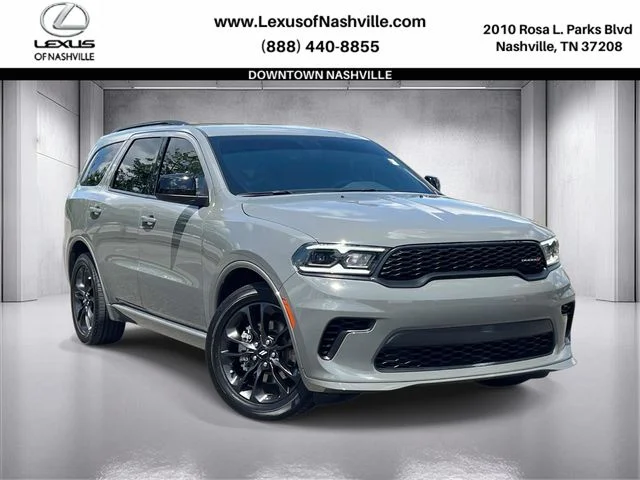2025 Dodge Durango GT RWD's photo
