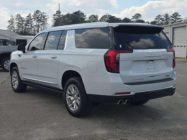 Used 2026 White GMC Denali image 3