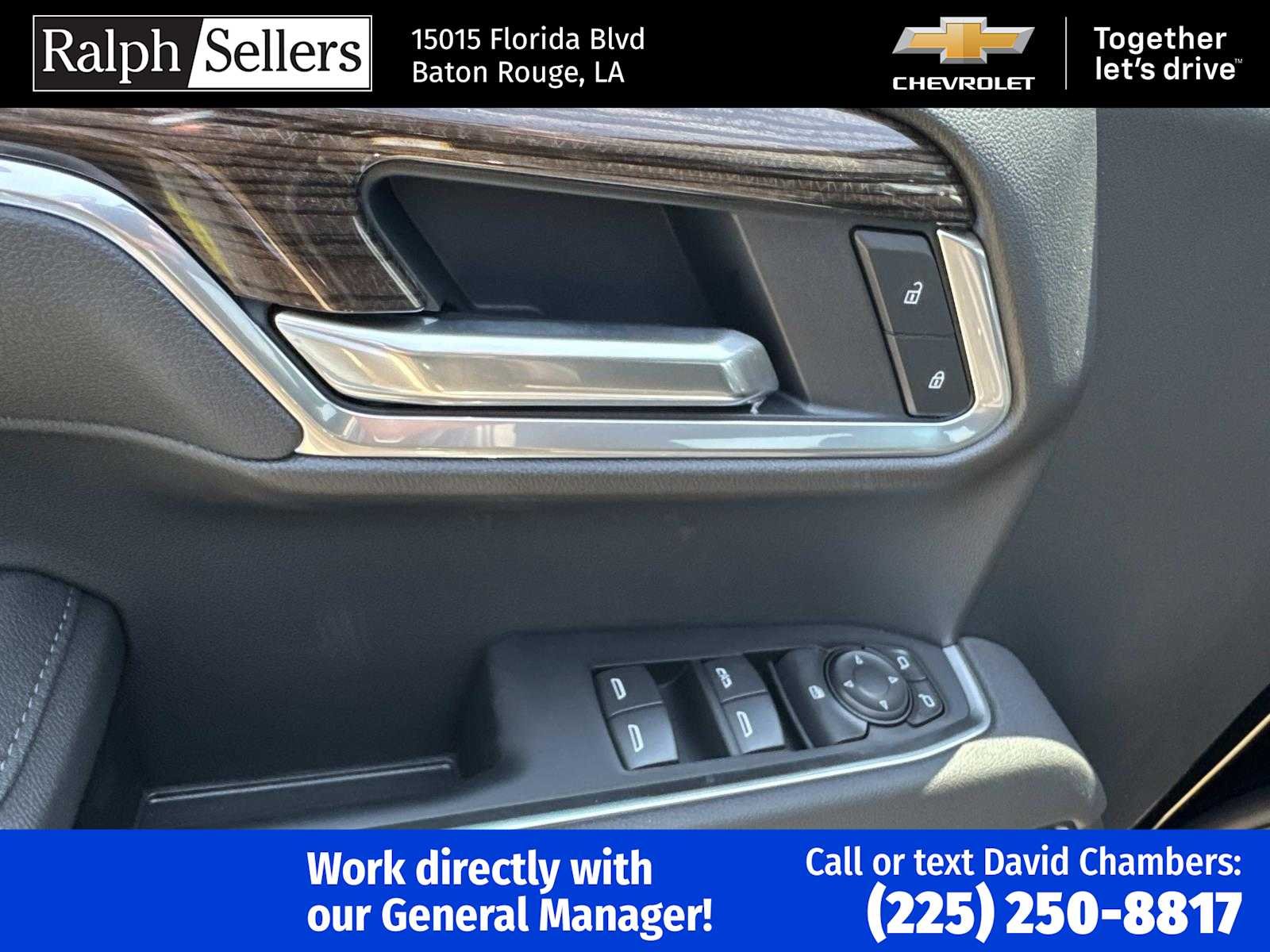 2026 Chevrolet Silverado 1500 LT - Photo 12
