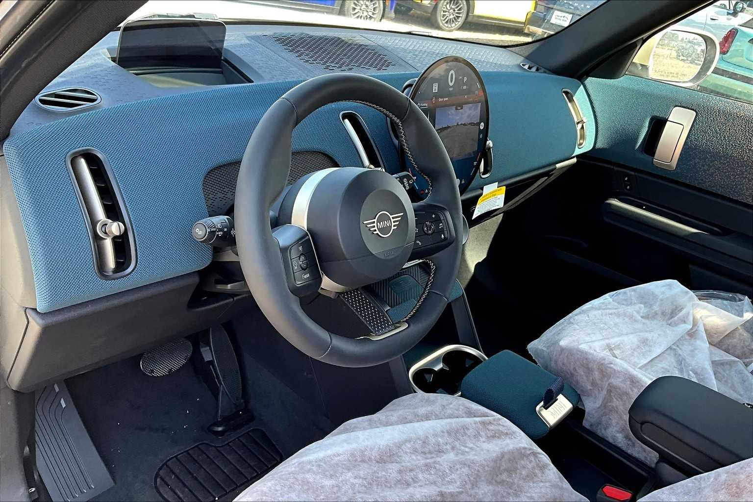 2026 MINI Countryman S - Photo 8