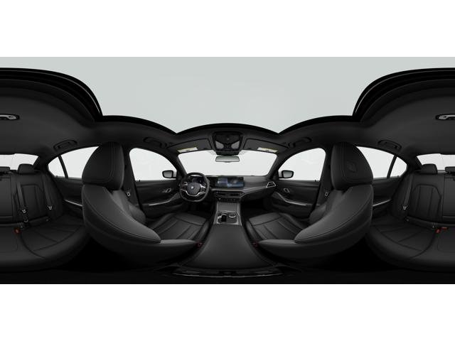New 2026 Alpine White BMW 330i image 8