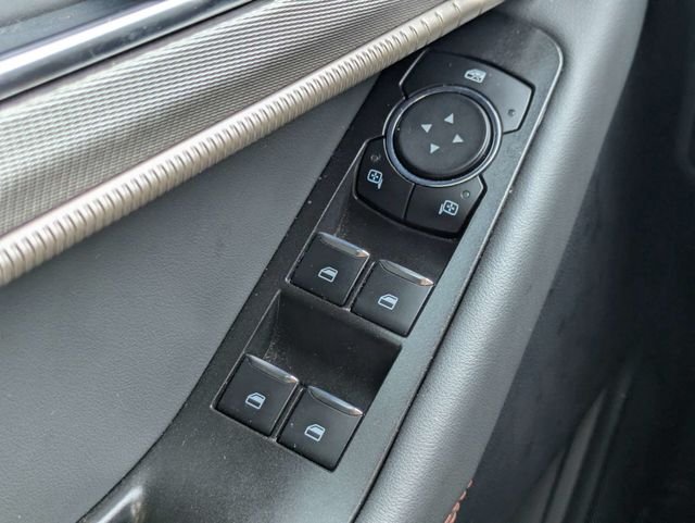 Used 2025 Black Ford Active image 23