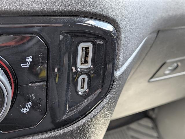 2026 Chevrolet Silverado 1500 RST - Photo 20