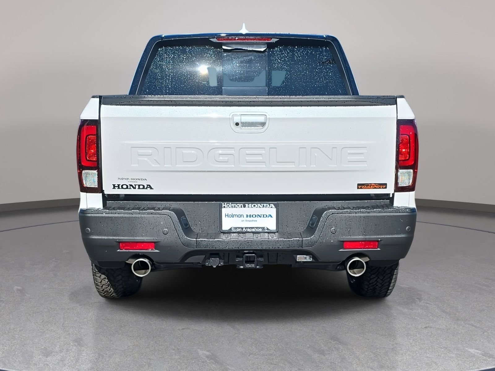 2026 Honda Ridgeline TrailSport - Photo 6