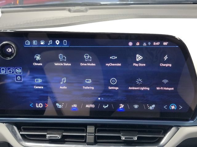 2026 Chevrolet Equinox EV 2LT - Photo 19