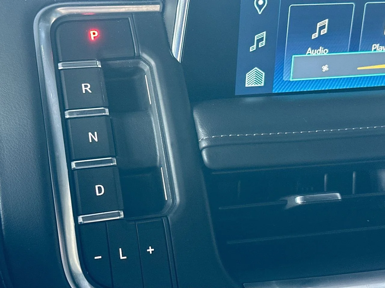 2023 Chevrolet Tahoe LT - Photo 21
