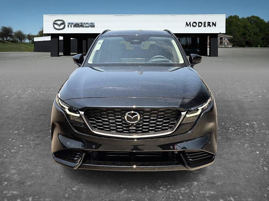 New 2026 Jet Black Mica Mazda 2.5 S Premium Plus AWD image 6
