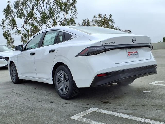 New 2026 Fresh Powder Nissan S image 8