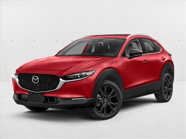 2023 Mazda CX-30 2.5 Turbo Premium Package