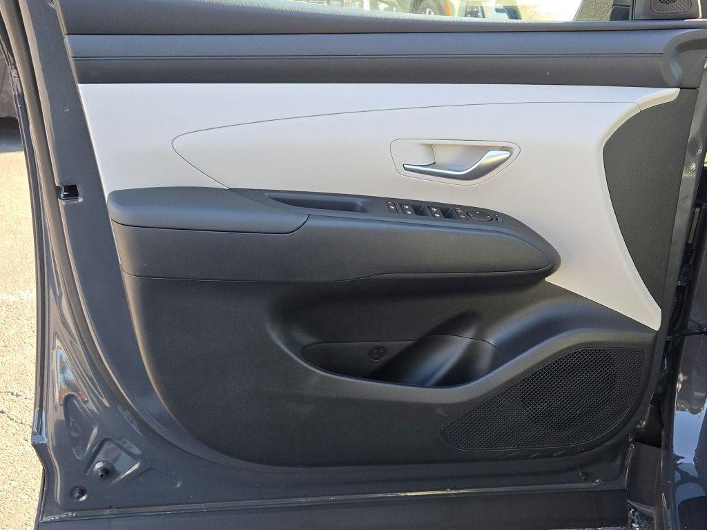 New 2026 Gray Hyundai SEL AWD image 22