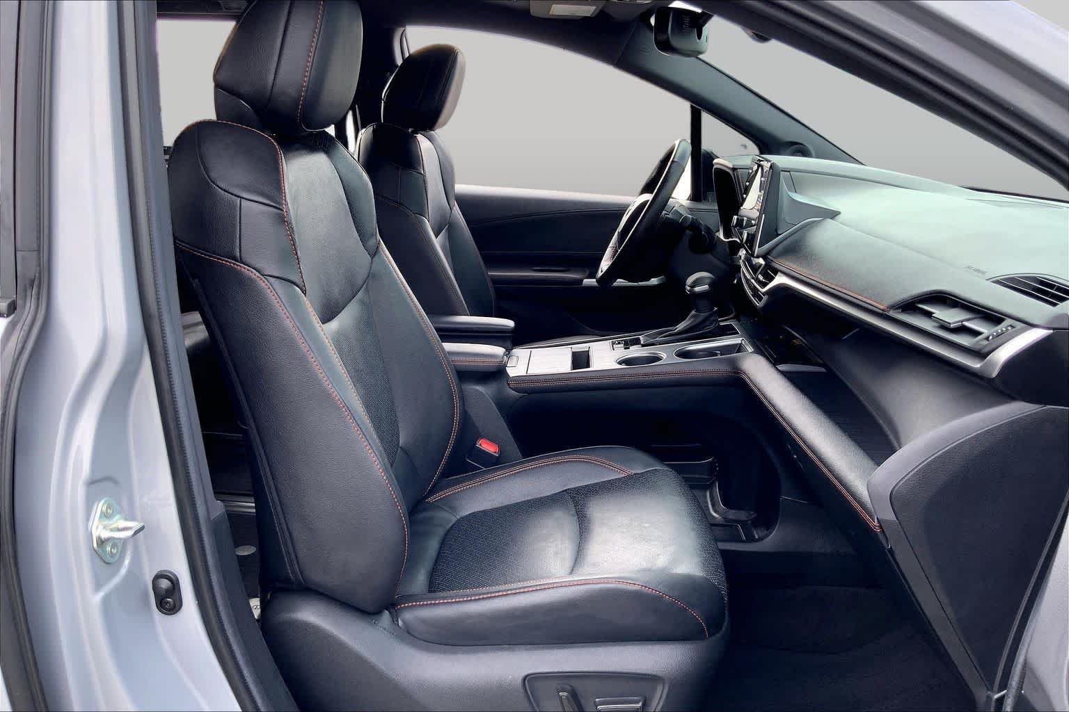 Used 2024 Cement Toyota XSE image 9