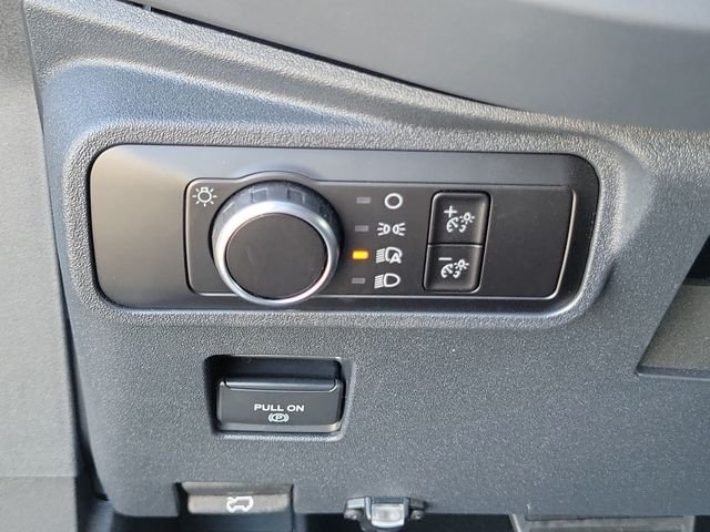 Used 2026 Avalanche Gray Ford Big Bend image 14