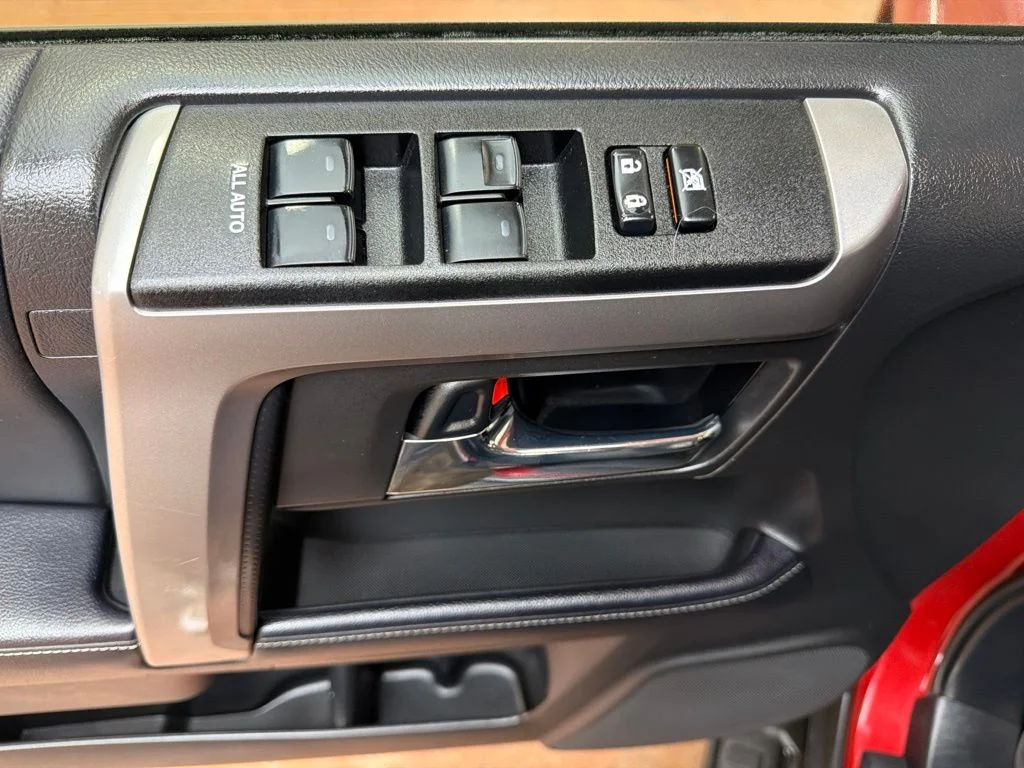 Used 2022 Red Toyota SR5 Premium image 22