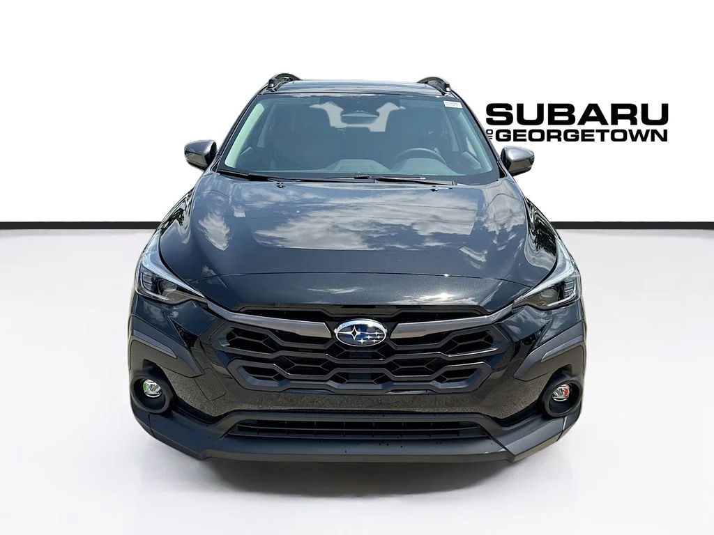 New 2026 Black Subaru Limited image 3