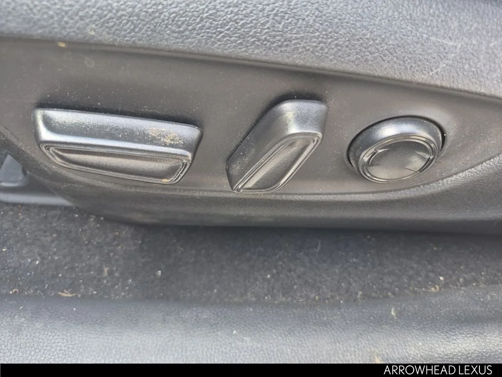Used 2022 Silver Toyota XSE image 19