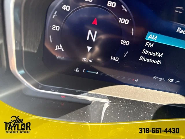 2026 Chevrolet Silverado 1500 LT - Photo 19