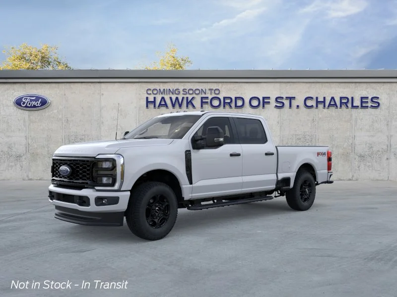 2026 Ford F-250 XL 4x4 Crew Cab 6-3/4' Box's photo