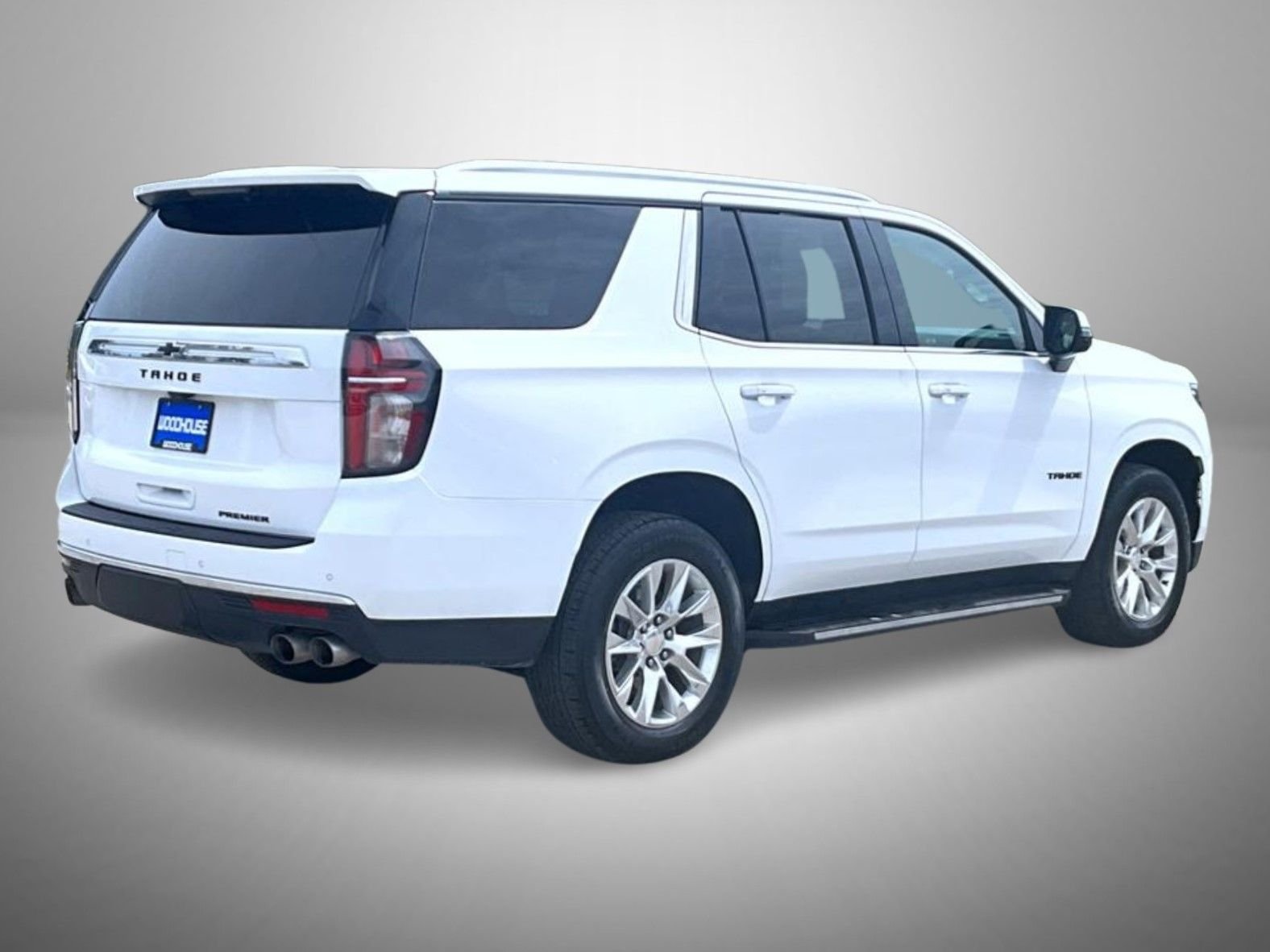 Used 2023 White Chevrolet Premier image 5