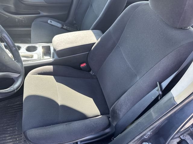 Used 2013 Gray Nissan 2.5 SV image 15