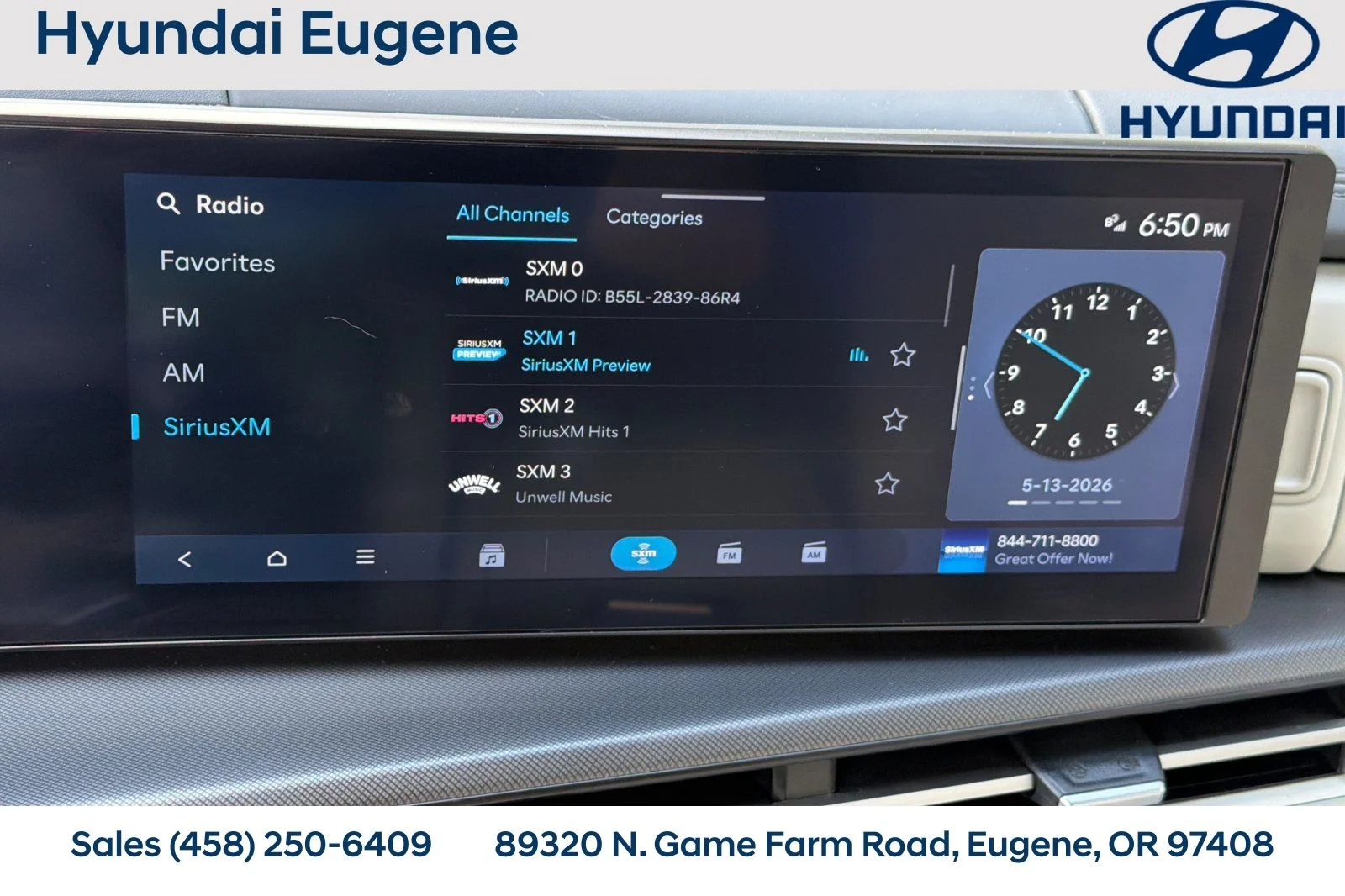 Used 2024 Green Hyundai SEL image 24