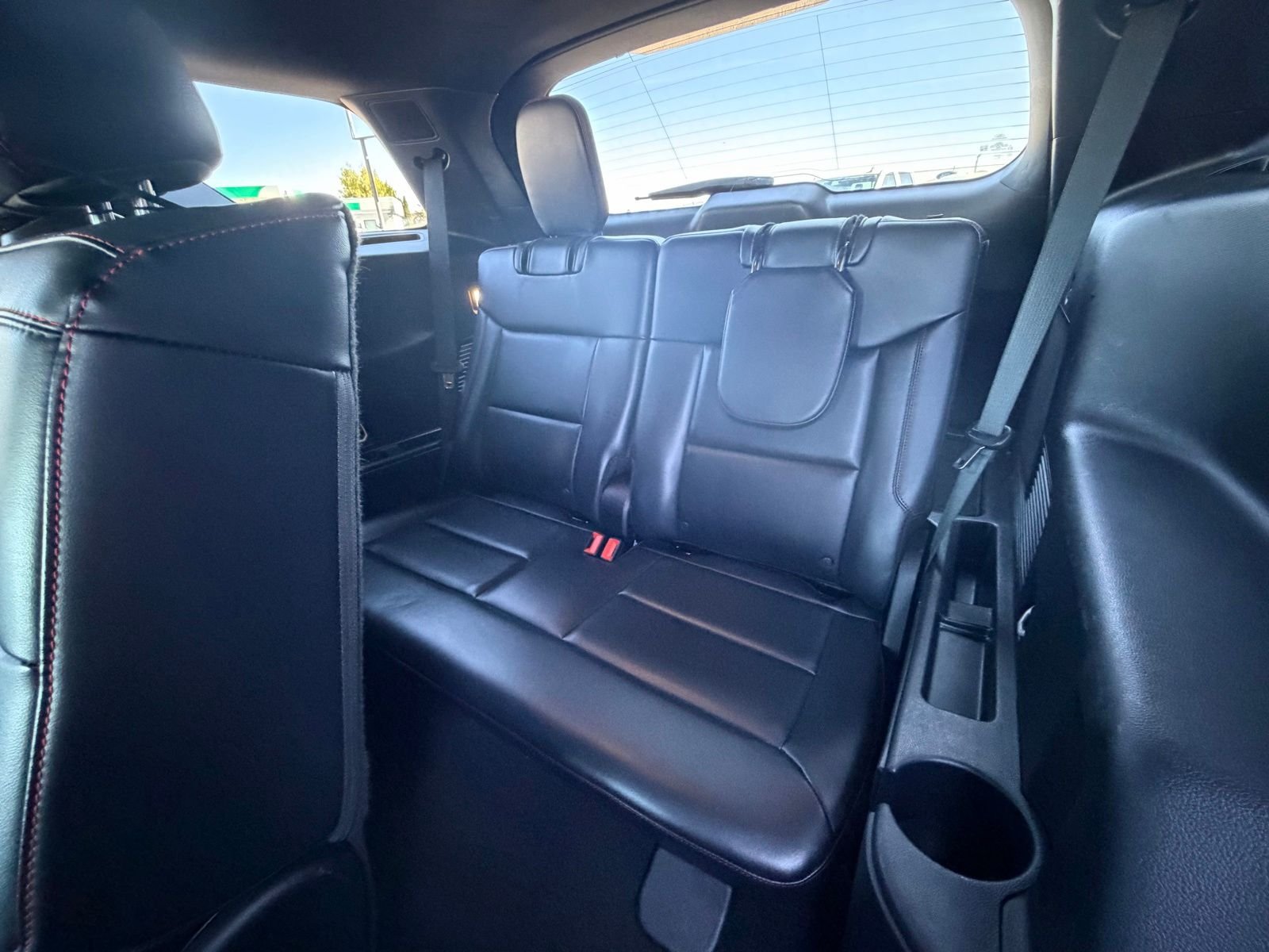 Used 2025 Gray Ford ST-Line image 27