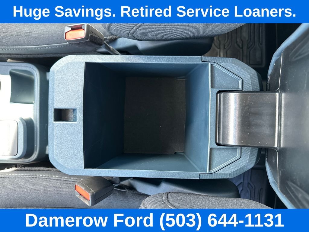 Used 2026 White Ford XL image 16
