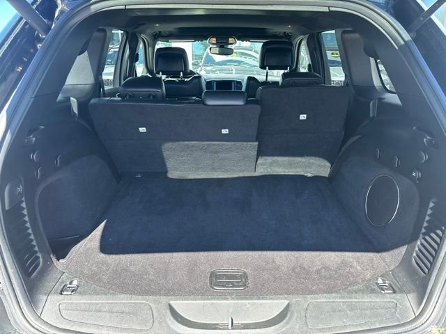 Used 2018 Black Jeep Altitude image 5
