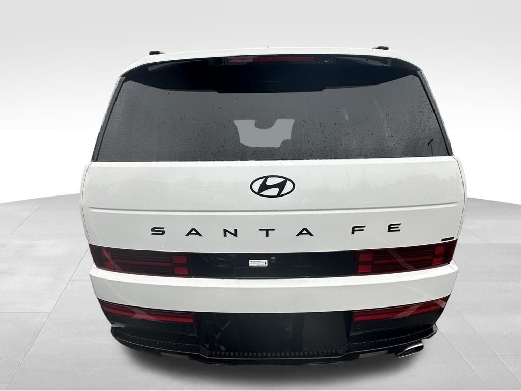 2024 Hyundai Santa Fe Calligraphy - Photo 6