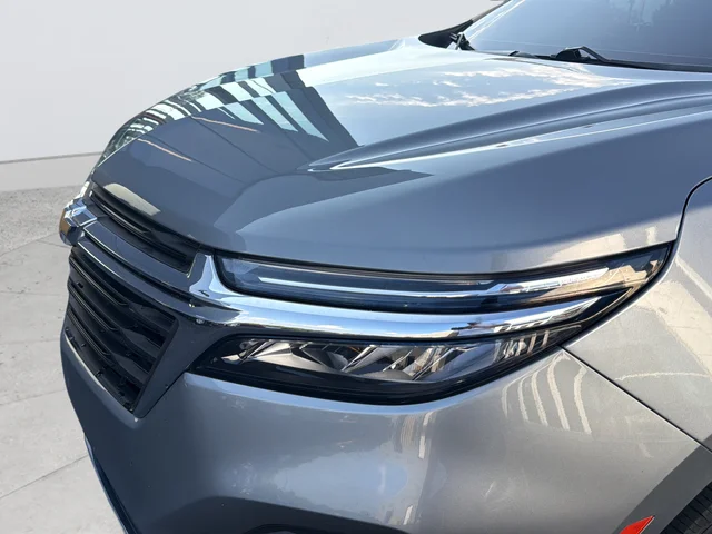 Used 2023 Gray Chevrolet LT image 30